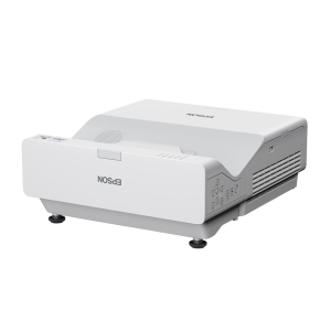 Epson EB-770Fi videoproiettore a ottica ultra-corta 4100 lumen laser 3LCD 1080p - bianco
