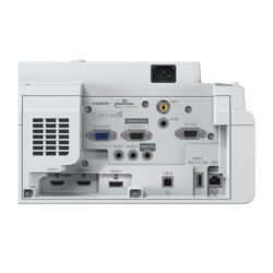 Epson EB-770Fi videoproiettore retro