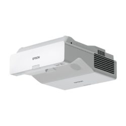 Epson EB-760W videoproiettore a ottica ultra-corta 4100 lumen laser 3LCD WXGA - bianco