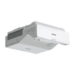 Epson EB-760W videoproiettore a ottica ultra-corta 4100 lumen laser 3LCD WXGA - bianco