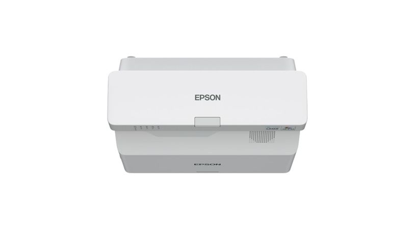 Epson EB-760W videoproiettore frontale