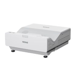 Epson EB-760W videoproiettore dettaglio