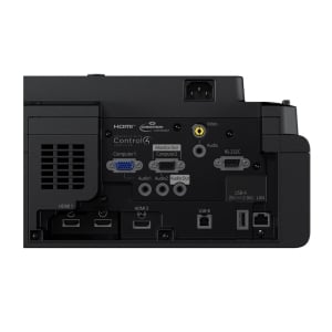 Epson EB-775F videoproiettore per digital signage 4100 lumen 3LCD 1080p - nero