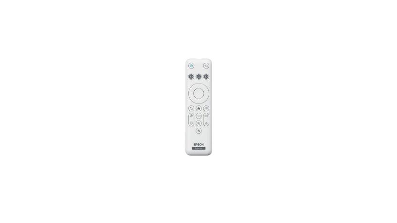 Epson CO-FH01 videoproiettore remote
