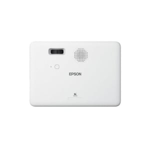 Epson CO-FH01 videoproiettore FullHD 3000 lumen 3LCD 1080p - bianco