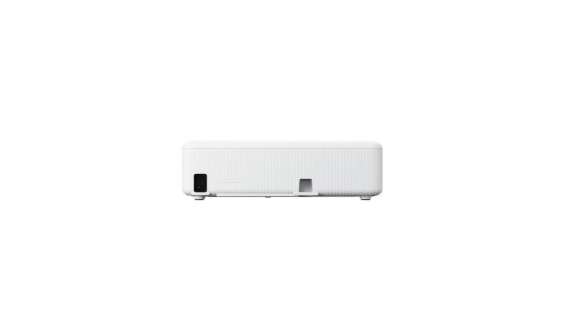 Epson CO-FH01 videoproiettore FullHD 3000 lumen 3LCD 1080p - bianco