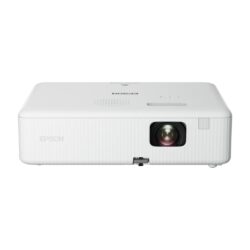 Epson CO-FH01 videoproiettore FullHD 3000 lumen 3LCD 1080p - bianco