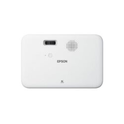 Epson CO-FH02 videoproiettore smart FullHD 3000 lumen 3LCD 1080p - bianco