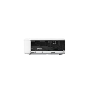 Epson CO-FH02 videoproiettore smart FullHD 3000 lumen 3LCD 1080p - bianco