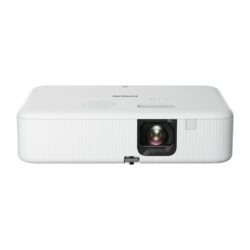 Epson CO-FH02 videoproiettore smart FullHD 3000 lumen 3LCD 1080p - bianco