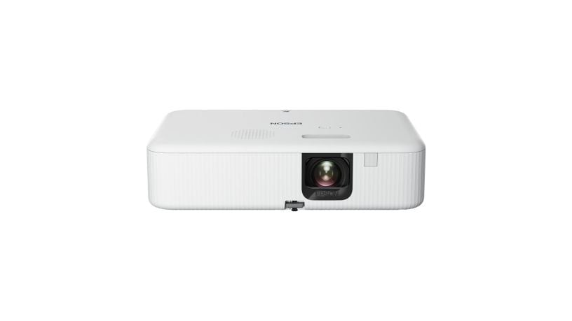 Epson CO-FH02 videoproiettore smart FullHD 3000 lumen 3LCD 1080p - bianco