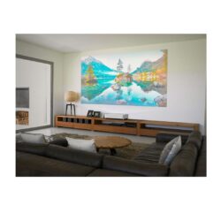 Epson EH-LS800W videoproiettore a ottica super ultra-corta 4000 lumen 3LCD 4K PRO-UHD - bianco