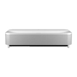 Epson EH-LS800W videoproiettore a ottica super ultra-corta 4000 lumen 3LCD 4K PRO-UHD - bianco