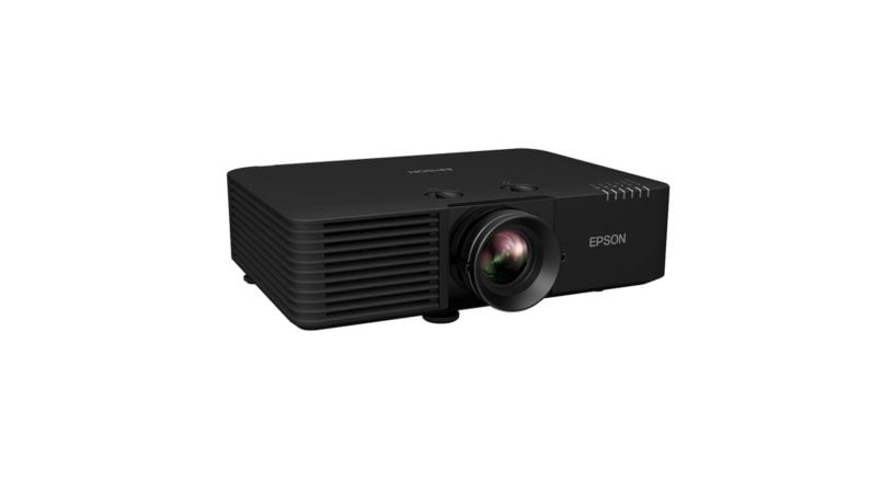 Epson EB-L775U videoproiettore 4KE 7000 lumen 3LCD WUXGA - nero