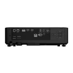 Epson EB-L775U videoproiettore retro