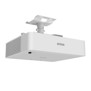 Epson EB-L570U videoproiettore visualizzazione 4KE 5200 lumen 3LCD WUXGA – bianco