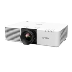 Epson EB-L570U videoproiettore visualizzazione 4KE 5200 lumen 3LCD WUXGA – bianco