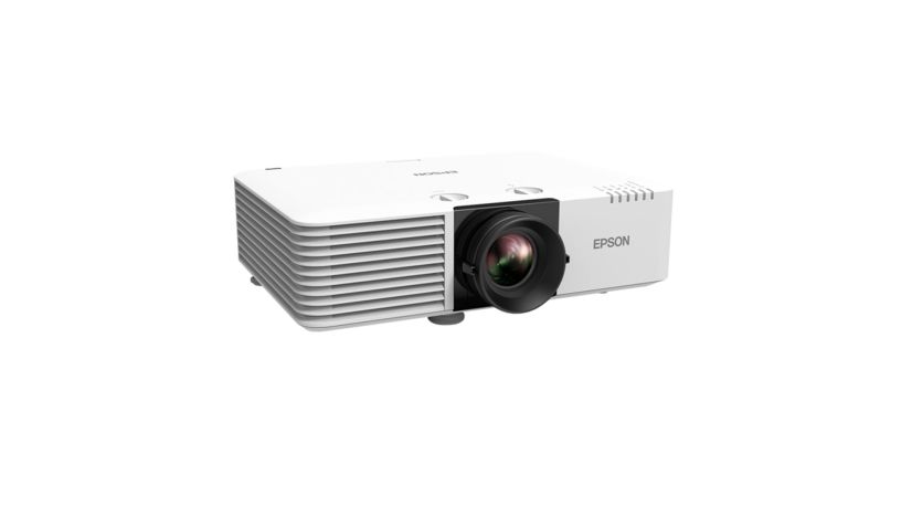 Epson EB-L570U videoproiettore visualizzazione 4KE 5200 lumen 3LCD WUXGA – bianco