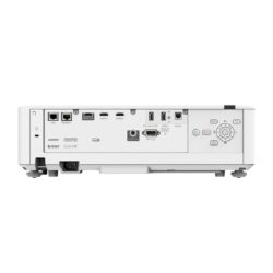 Epson EB-L570U videoproiettore - retro