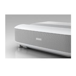 Epson EH-LS650W videoproiettore 4K a ottica ultra-corta 3600 lumen 3LCD 4K PRO-UHD - bianco