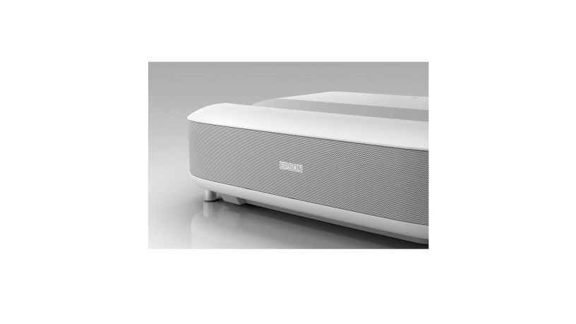 Epson EH-LS650W videoproiettore 4K a ottica ultra-corta 3600 lumen 3LCD 4K PRO-UHD - bianco