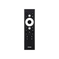 Epson EH-LS650W videoproiettore 4K a ottica ultra-corta 3600 lumen 3LCD 4K PRO-UHD - bianco