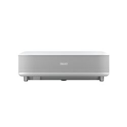 Epson EH-LS650W videoproiettore 4K a ottica ultra-corta 3600 lumen 3LCD 4K PRO-UHD - bianco