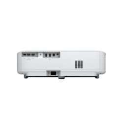 Epson EH-LS650W videoproiettore vista retro