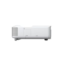 Epson EH-LS650W videoproiettore vista laterale