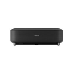 Epson EH-LS650B videoproiettore 4K a ottica ultra-corta 3600 lumen 3LCD 4K PRO-UHD - nero