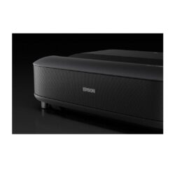 Epson EH-LS650B videoproiettore 4K a ottica ultra-corta 3600 lumen 3LCD 4K PRO-UHD - nero