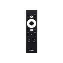 Epson EH-LS650B videoproiettore remote