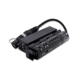 CNT.000.005_Exalux_Exalux Connect RX100S Kit ricevitore DMX wireless