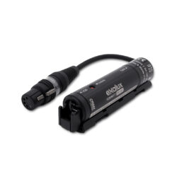 CNT.000.005_Exalux_Exalux Connect RX100S Kit ricevitore DMX wireless