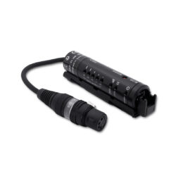 CNT.000.005_Exalux_Exalux Connect RX100S Kit ricevitore DMX wireless