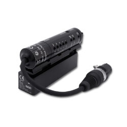 CNT.000.005_Exalux_Exalux Connect RX100S Kit ricevitore DMX wireless