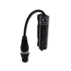 CNT.000.005_Exalux_Exalux Connect RX100S Kit ricevitore DMX wireless