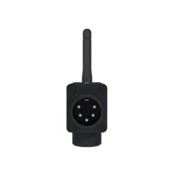 CNT.001.005_Exalux_Exalux Connect TX100N Kit trasmettitore DMX wireless