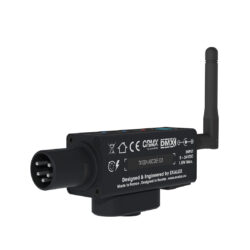 CNT.001.005_Exalux_Exalux Connect TX100N Kit trasmettitore DMX wireless