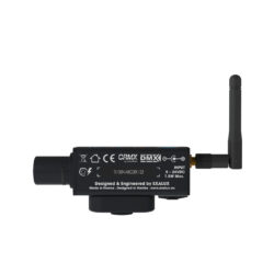 CNT.001.005_Exalux_Exalux Connect TX100N Kit trasmettitore DMX wireless