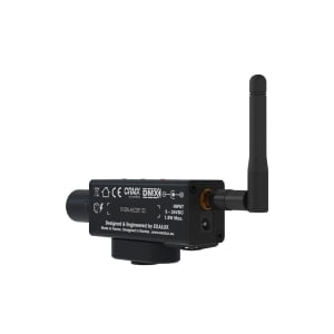 CNT.001.005_Exalux_Exalux Connect TX100N Kit trasmettitore DMX wireless