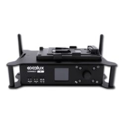 CNT.003.002_Exalux_Exalux Connect+ controllo Full Wireless 1U DMX
