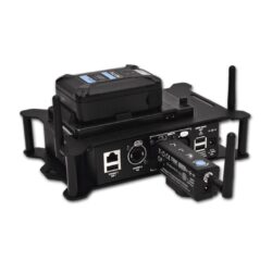 CNT.003.002_Exalux_Exalux Connect+ controllo Full Wireless 1U DMX