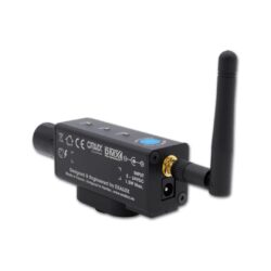 CNT.003.002_Exalux_TX100N Wireless DMX transmitter