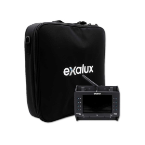 ZAE16CON00000B_Exalux_Exalux Control One Starter Kit controller DMX per luci