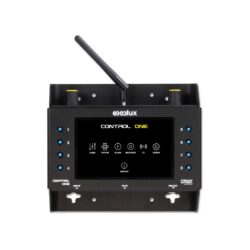 ZAE16CON00000B_Exalux_Exalux Control One Starter Kit controller DMX per luci