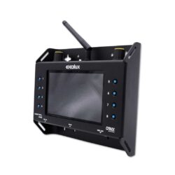 ZAE16CON00000B_Exalux_Exalux Control One Starter Kit controller DMX per luci