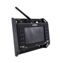 ZAE16CON00000B_Exalux_Exalux Control One Starter Kit controller DMX per luci