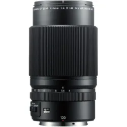 Fujifilm GF 120mm