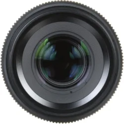 Fujifilm GF 120mm F4 Macro R LM OIS WR con attacco G - obiettivo fotografico